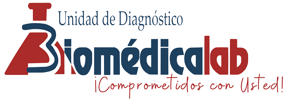 Logo laboratorio